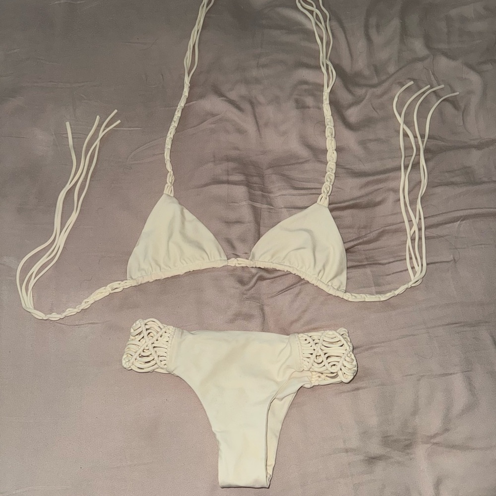 Mikoh Bikini Set